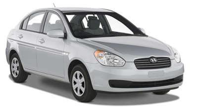 Hire cars from as little as $24 per day for seven days or more